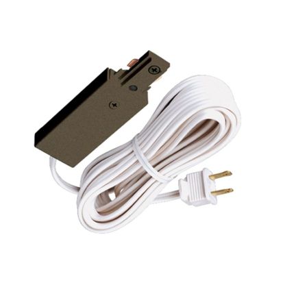 Juno R22 BZ Trac-Lites 2-Wire Cord and Plug Feed